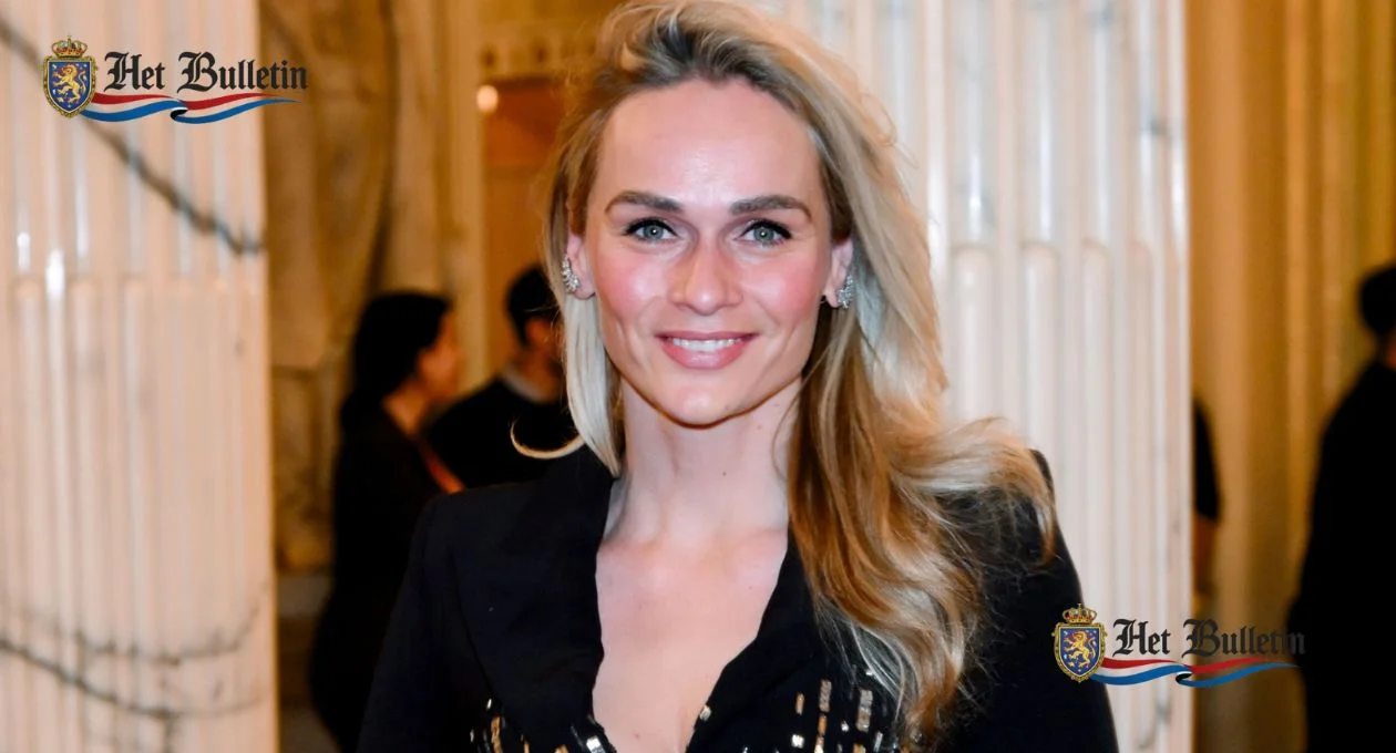 Irene Schouten Vermogen