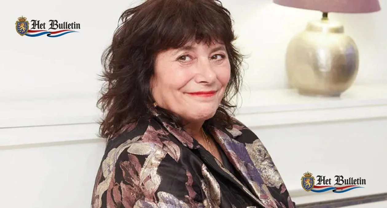 Leonie Sazias