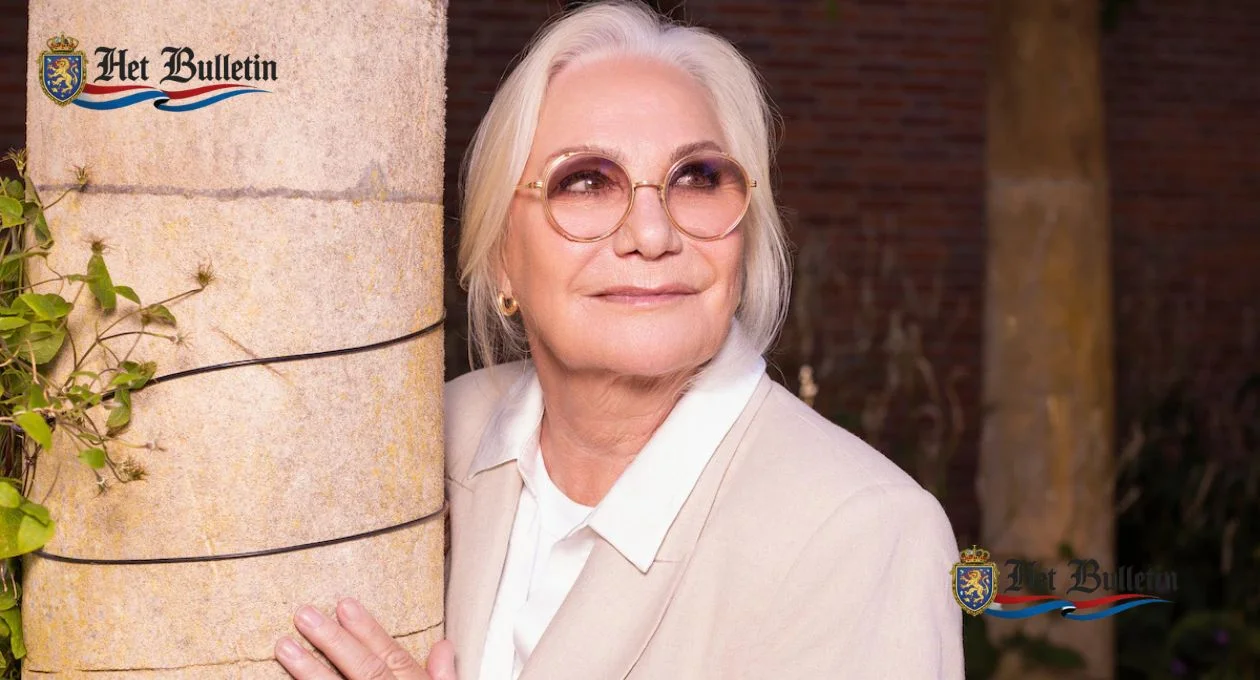 Monique van de Ven
