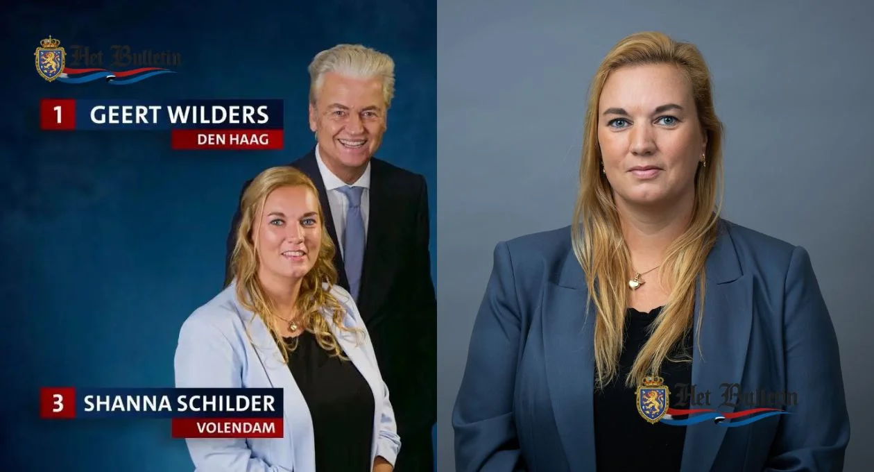 Shanna Schilder