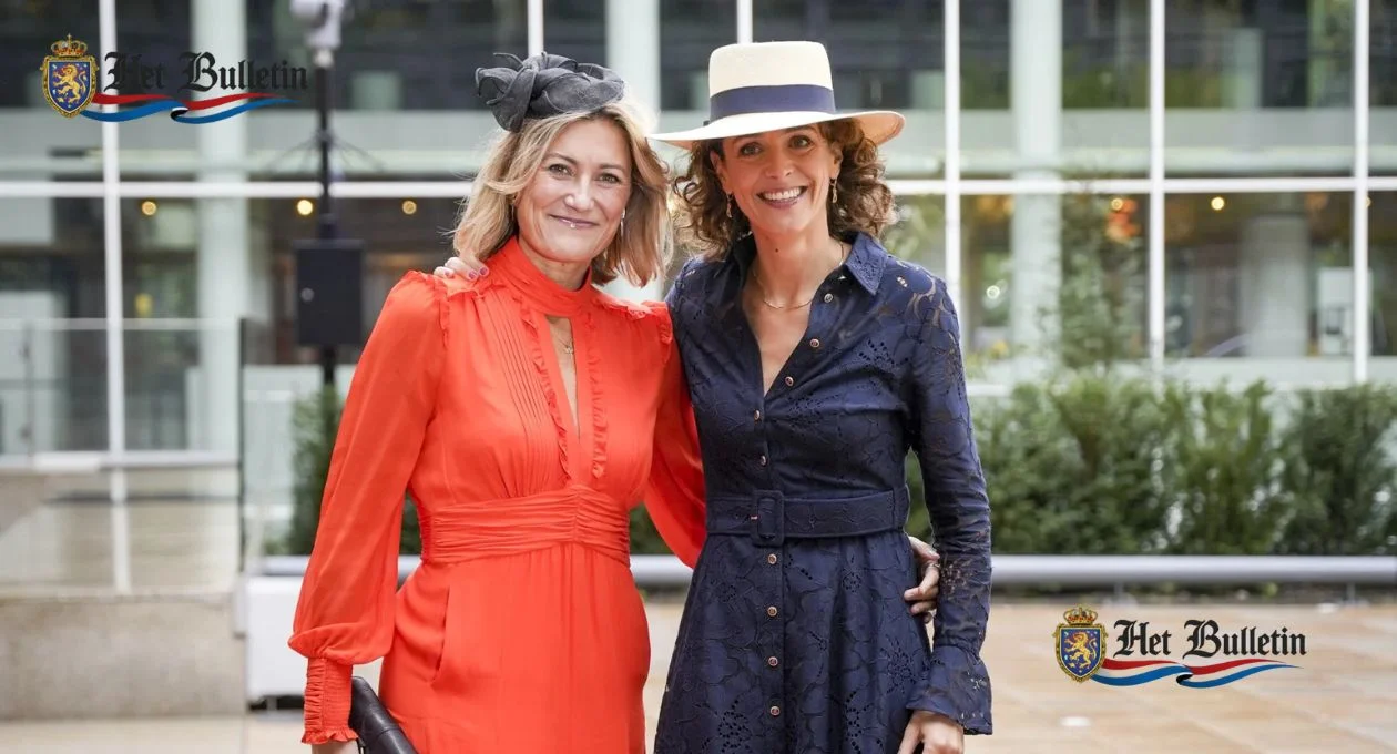 Sophie Hermans partner Barbara Besançon