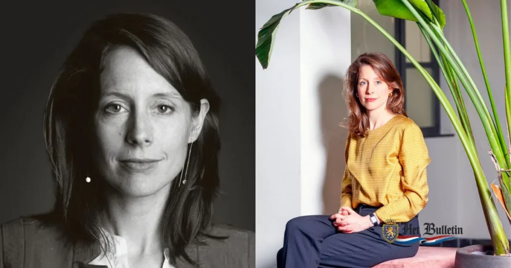 anna van zoest relatie