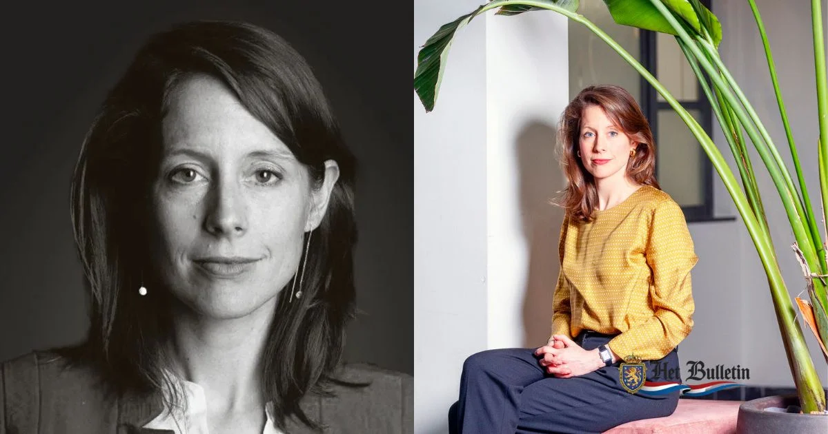anna van zoest relatie
