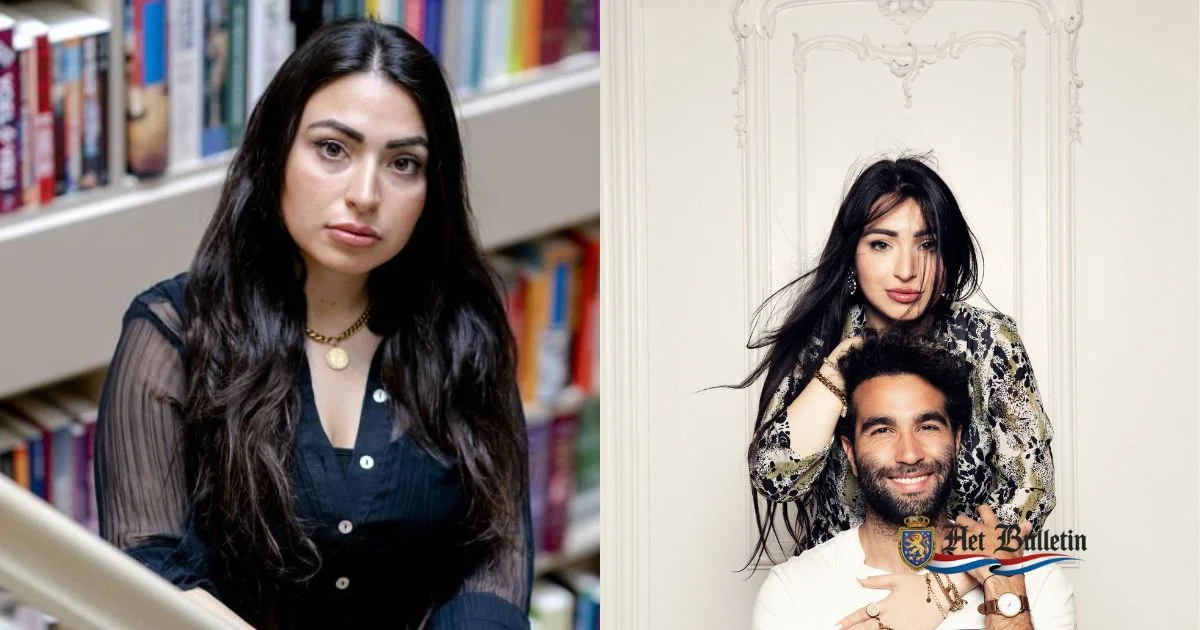 lale gül vriend