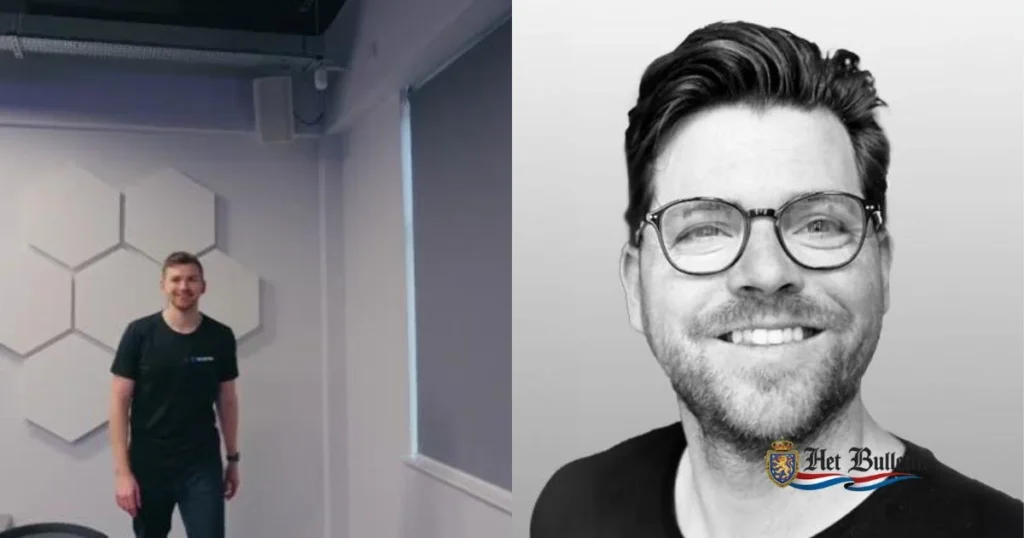 mark ebing vermogen
