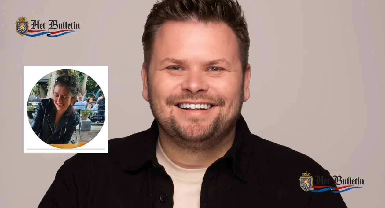 thomas van groningen vriendin