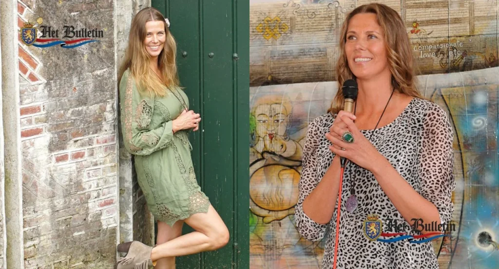 Daniëlle Oonk werd in 1968 geboren als dochter van zangeres en actrice Willeke Alberti en muzikant Joop Oonk