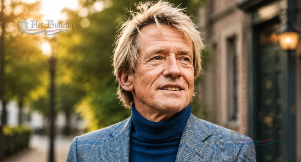 Jan Lenferink 2025
