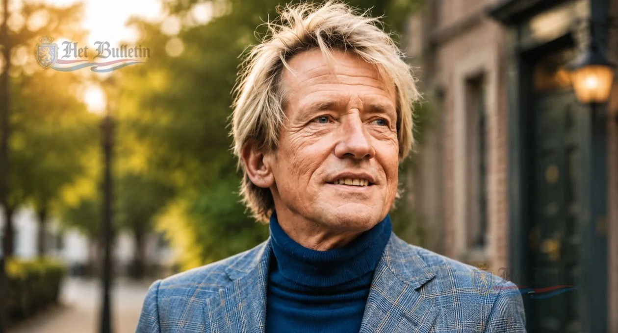 Jan Lenferink 2025