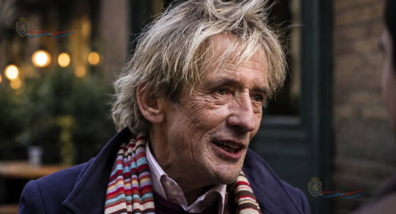 Jan Lenferink 2025