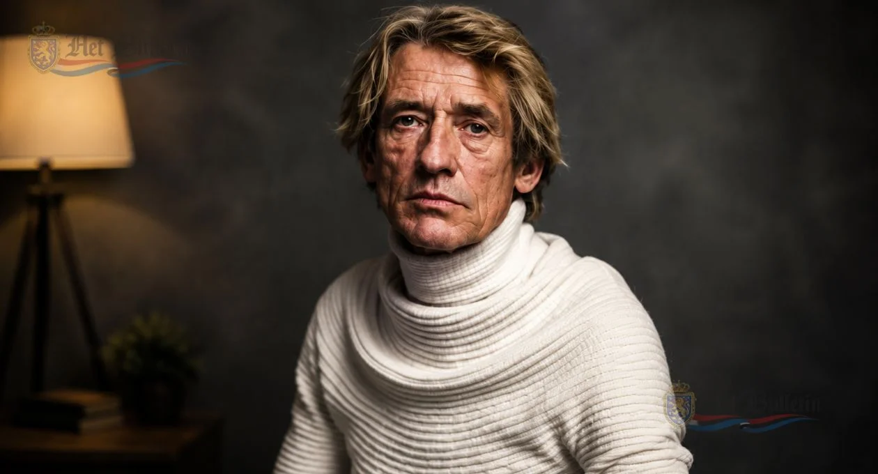 Jan Lenferink 2025