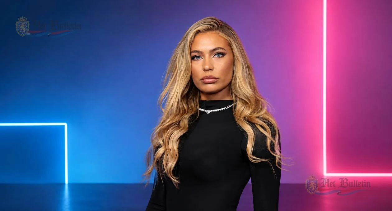 Jutta Leerdam: Leeftijd, Freund, Vermögen, Herkunft, Instagram, Erfolge & Olympia