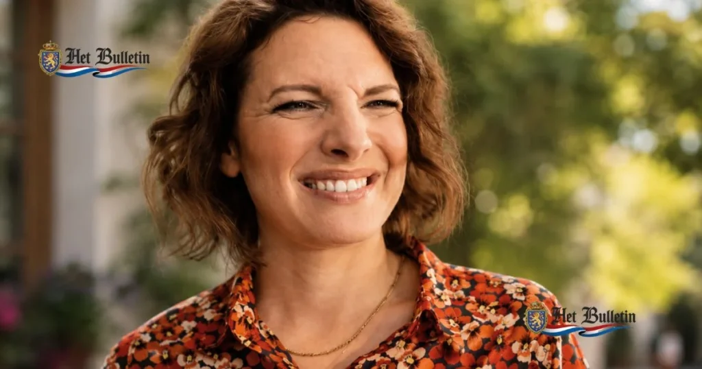 lize van olden partner