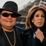 Rachel Hazes, geboren als Rachel van Galen, Nederlandse vrouw bekend door haar leven met André Hazes