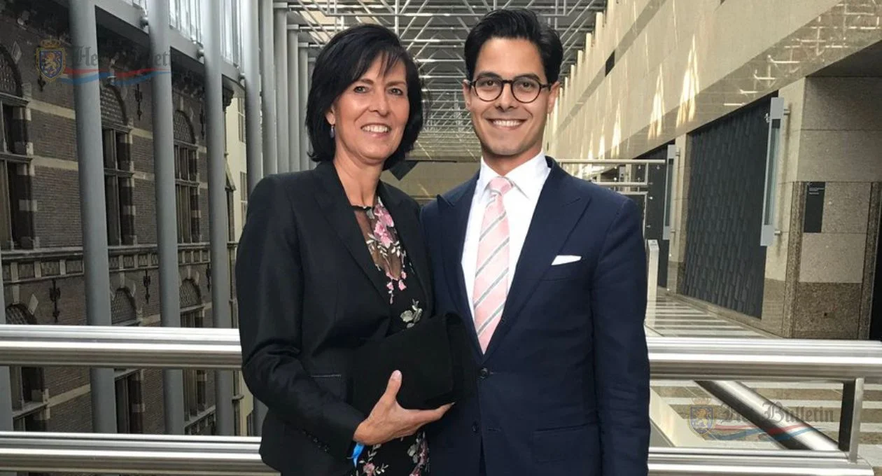 Rob jetten afkomst ouders