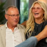Sylwia uit B&B Vol Liefde