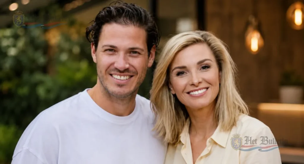 Welmoed Sijtsma vriend Bob Verhagen, relatie, privéleven en carrière van de Nederlandse televisiepresentatrice.