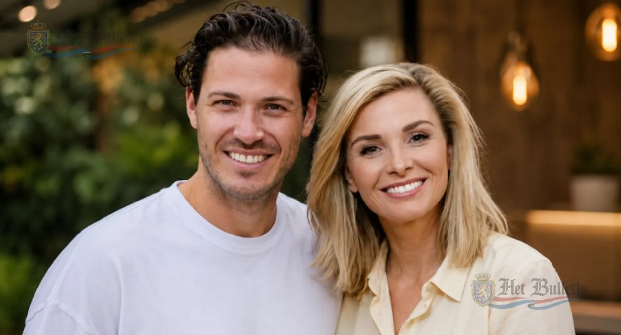 Welmoed Sijtsma vriend Bob Verhagen, relatie, privéleven en carrière van de Nederlandse televisiepresentatrice.