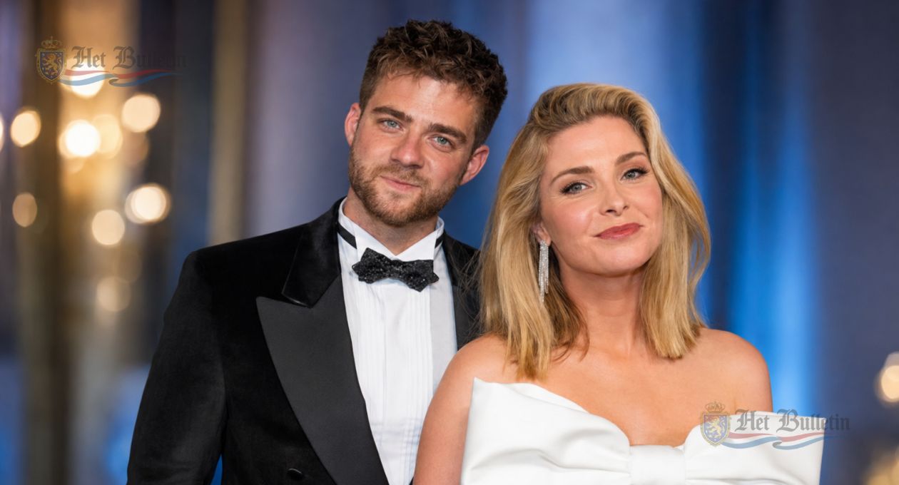 Welmoed Sijtsma vriend Bob Verhagen, relatie, privéleven en carrière van de Nederlandse televisiepresentatrice.