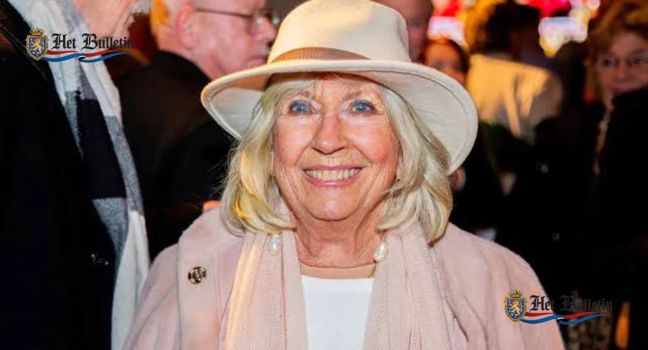 Willeke Alberti huwelijkspartner