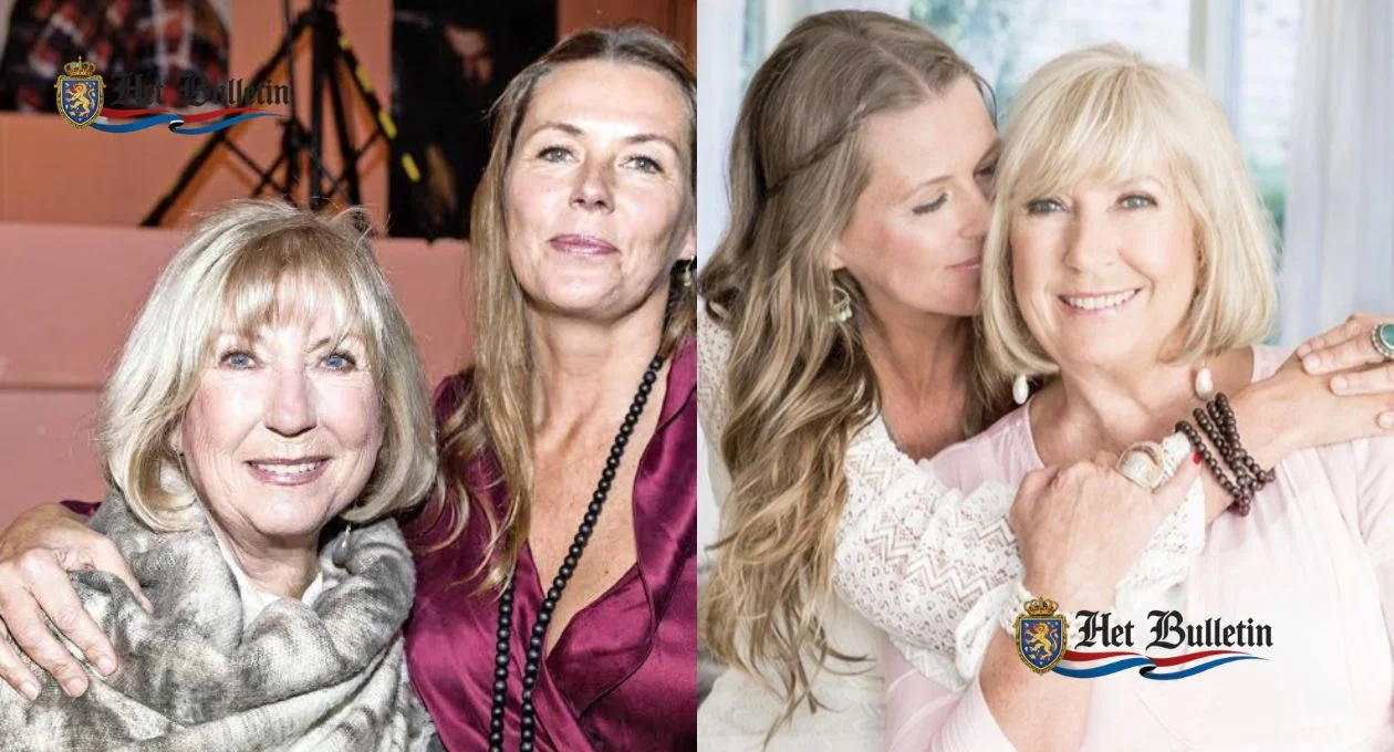 Willeke Alberti huwelijkspartner