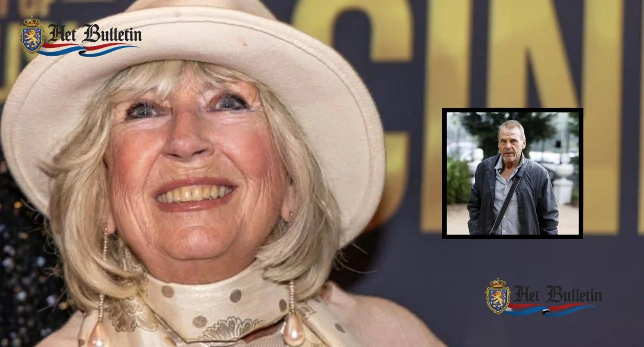 Willeke Alberti huwelijkspartner