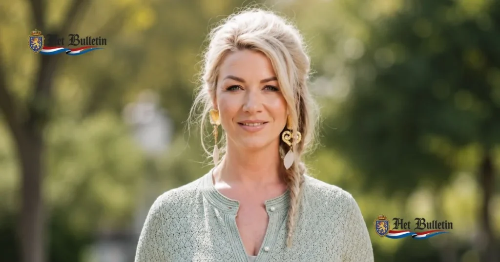 bianca frölich getrouwd