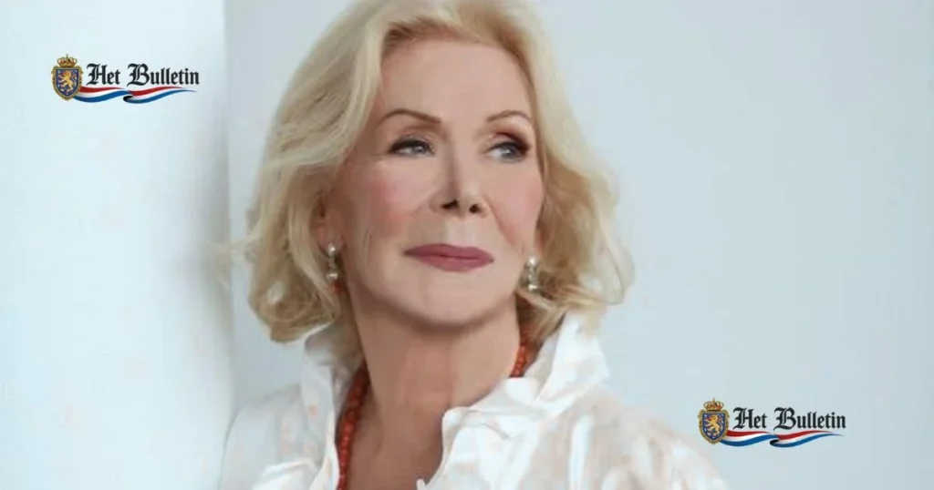 gina louise hay