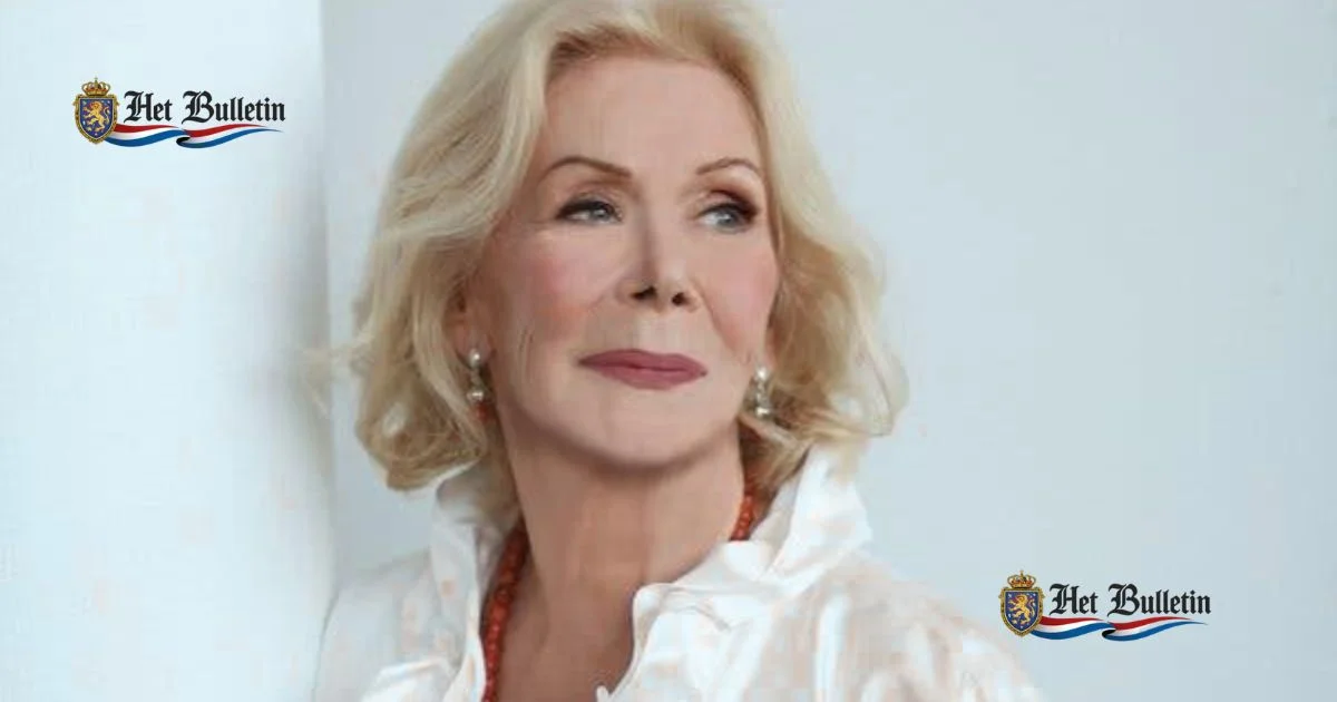 gina louise hay