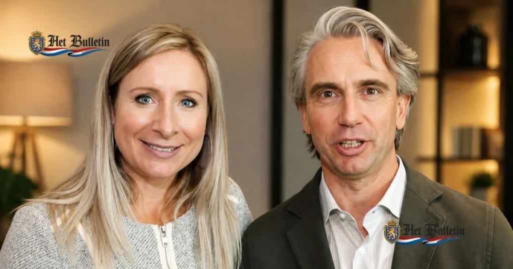 meike de jongh partner
