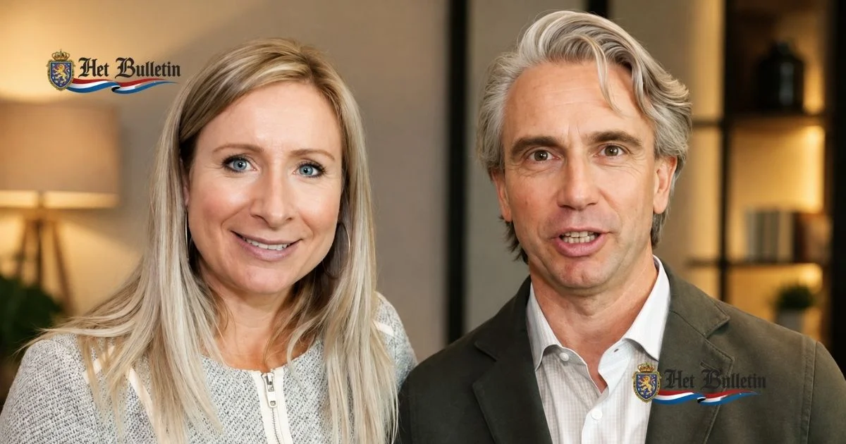 meike de jongh partner