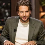 renze klamer