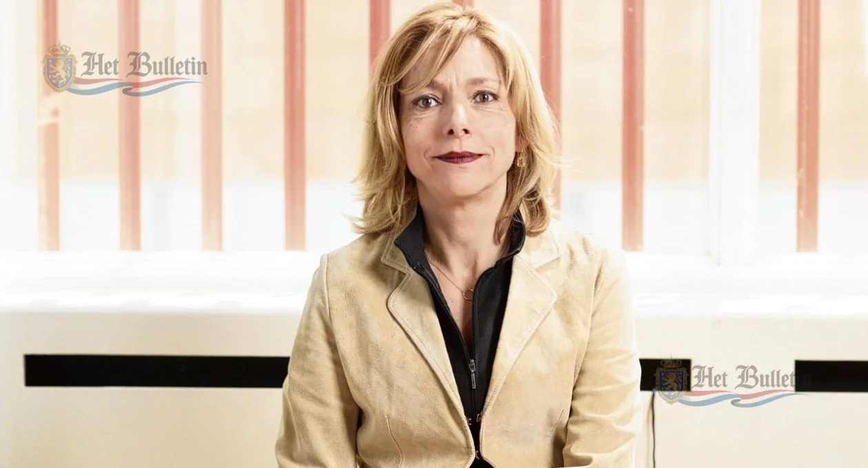 Birgit Donker