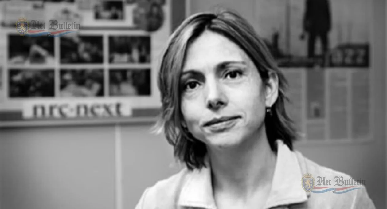 Birgit Donker