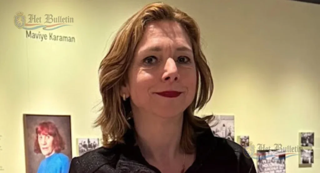 Birgit Donker