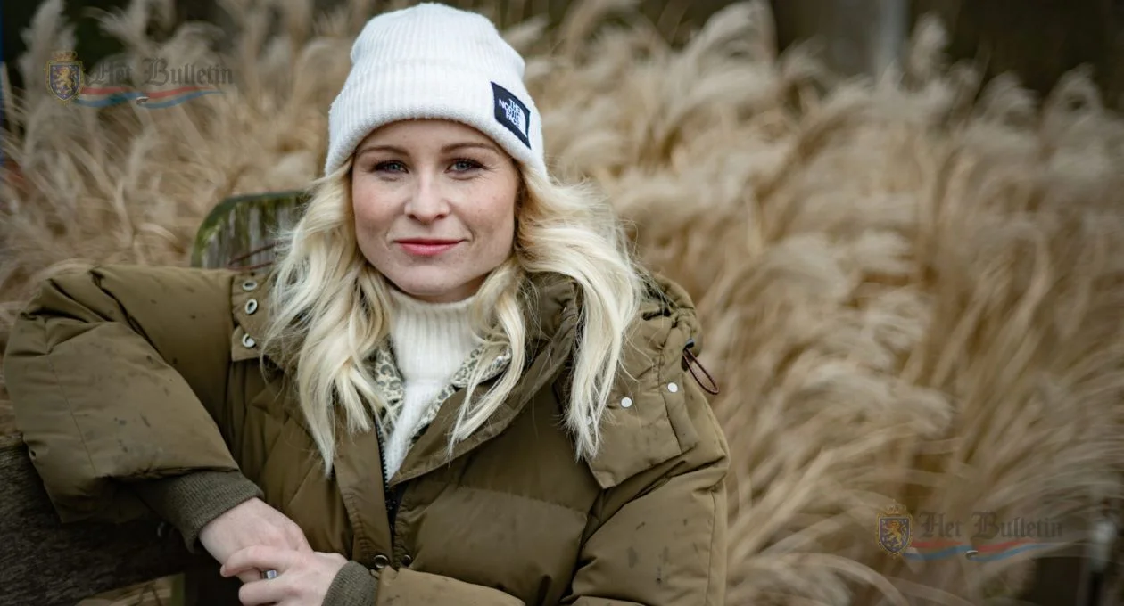 Marijke Groenewoud Vriend Mike Dogterom