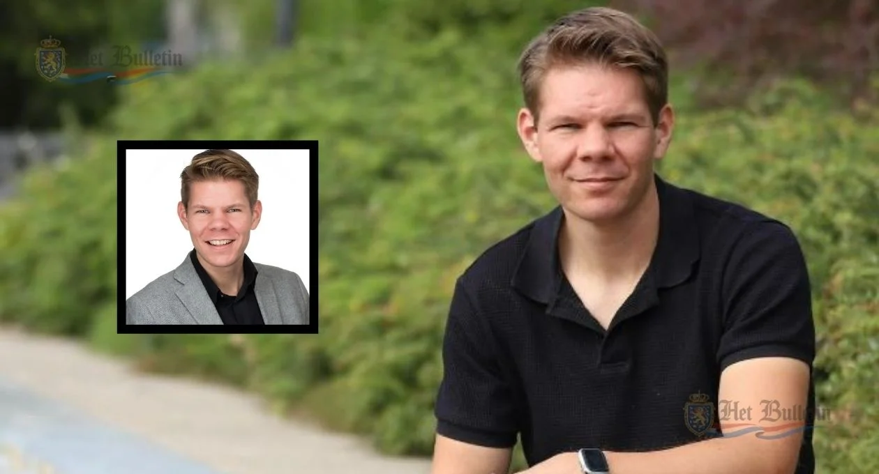 Victor Vlam partner