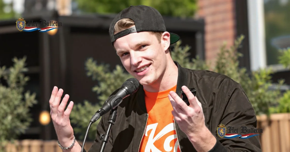 enzo knol