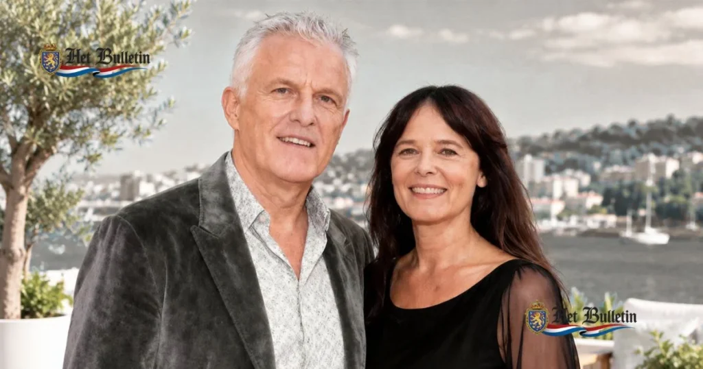 saskia belleman partner
