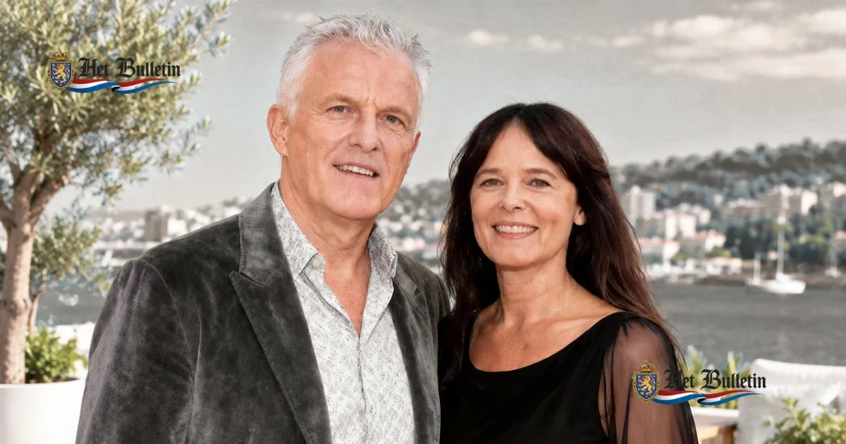 saskia belleman partner