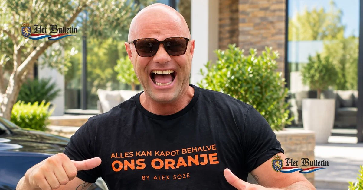Alex Soze