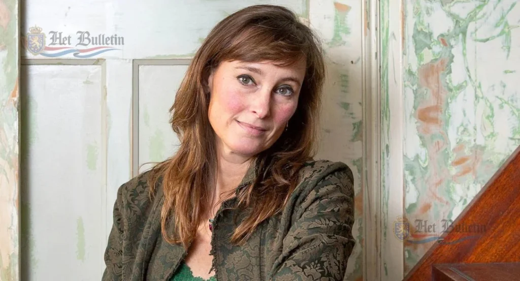 Annechien Steenhuizen ziek