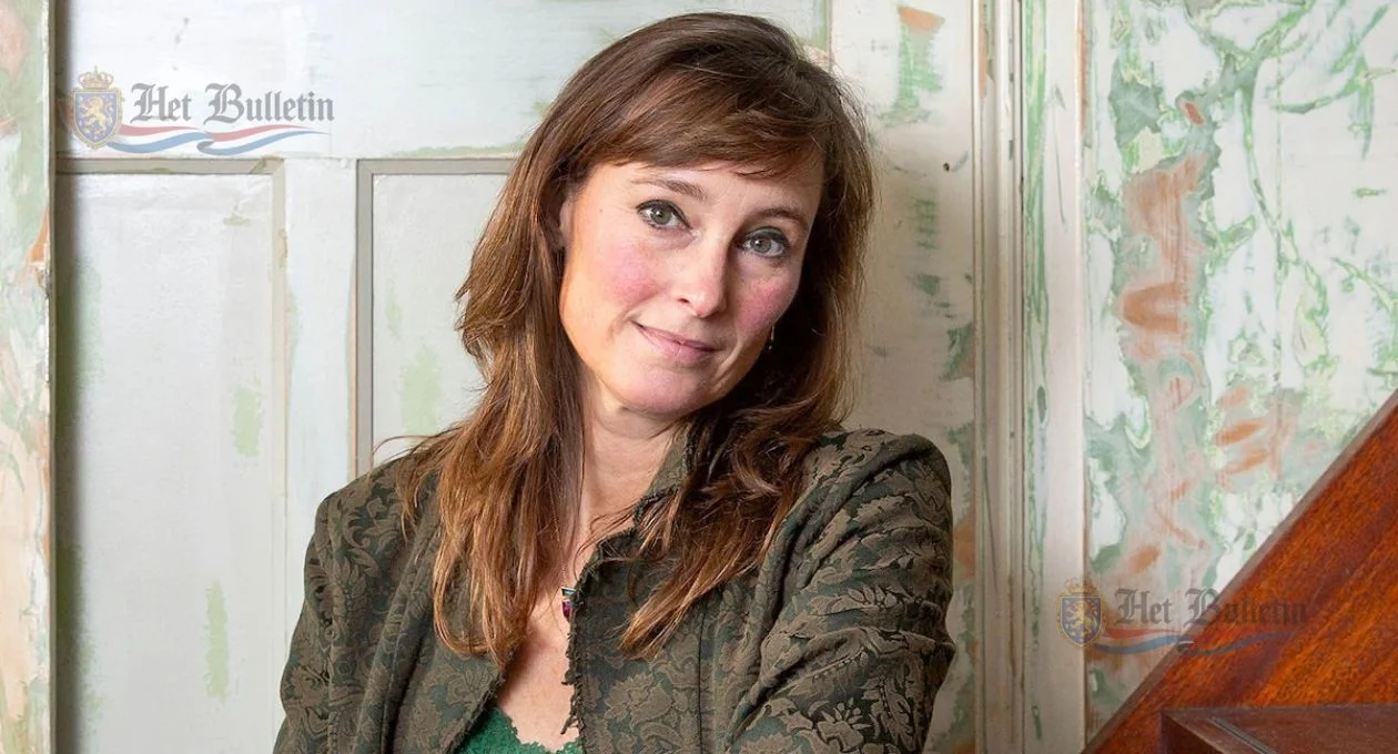 Annechien Steenhuizen ziek