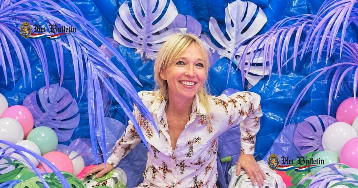 Florentien van der Meulen