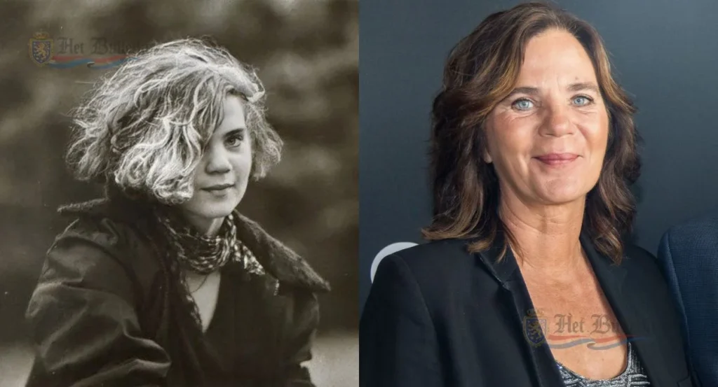 Mylène Verdurmen