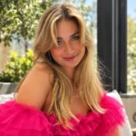 Roxy Dekker lengte
