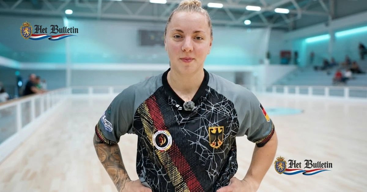Ellie Hartjes