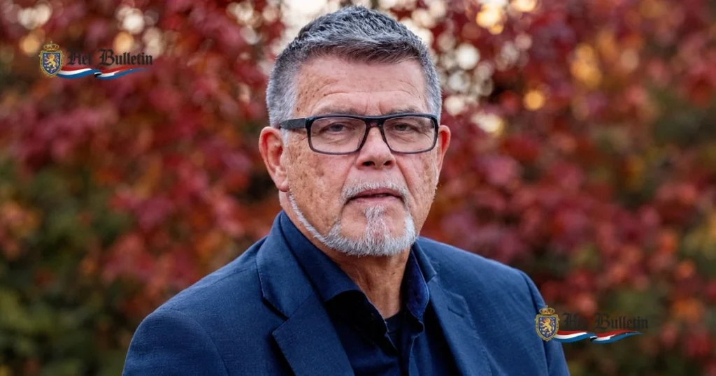 Emile Ratelband