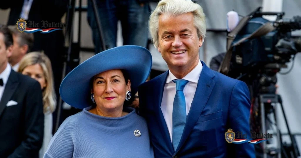 Krisztina Wilders